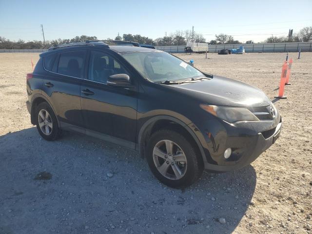 Photo 4 from auction – 2014 TOYOTA RAV4 XLE with VIN 2T3WFREV4EW115964