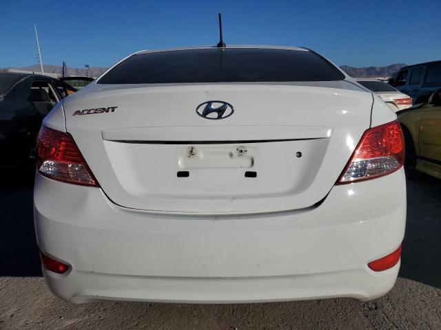 Photo 6 from auction – 2013 HYUNDAI ACCENT GLS with VIN KMHCT4AE1DU548766