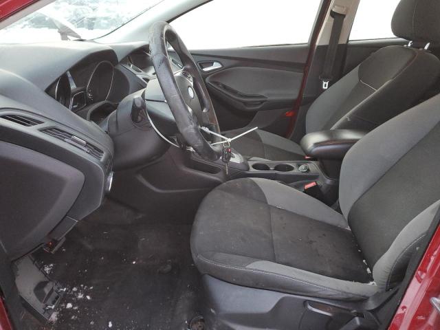Foto 7 de la subasta – 2014 FORD FOCUS SE con VIN 1FADP3K23EL433269