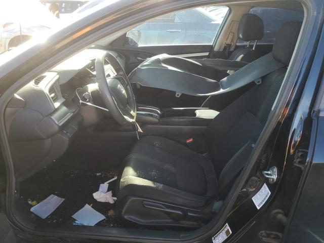 Photo 7 from auction – 2017 HONDA CIVIC LX with VIN 2HGFC2F5XHH543574