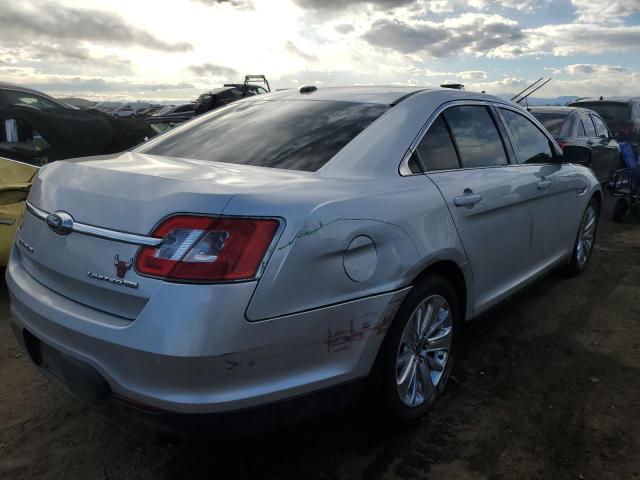 Photo 3 from auction – 2011 FORD TAURUS LIM with VIN 1FAHP2JWXBG177619