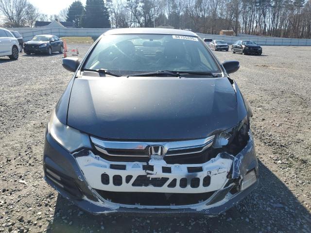 Photo 5 from auction – 2012 HONDA INSIGHT EX with VIN JHMZE2H74CS004727