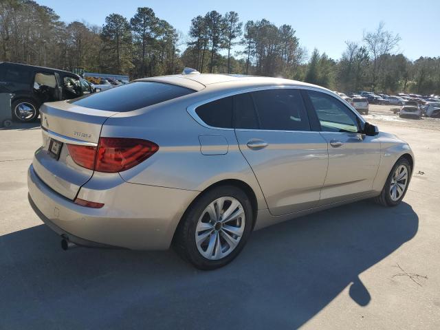 Photo 3 from auction – 2011 BMW 535 GT with VIN WBASN2C59BC201312