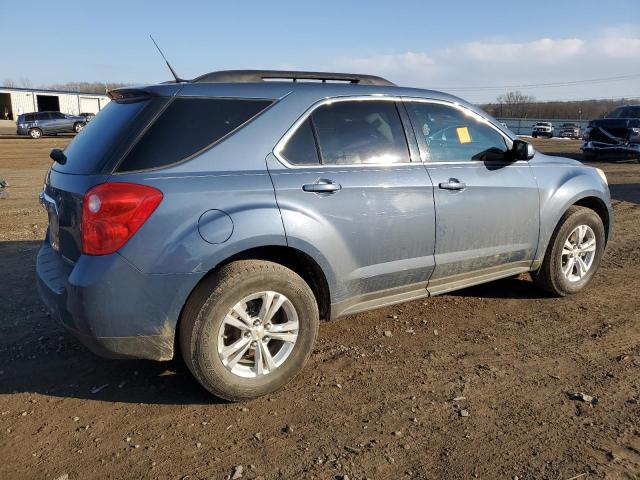صورة رقم 3 من المزاد - 2011 CHEVROLET EQUINOX LT مع VIN 2CNALPEC7B6474962