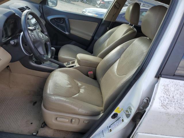 Photo 7 from auction – 2011 TOYOTA RAV4 LIMIT with VIN 2T3DF4DV1BW158178