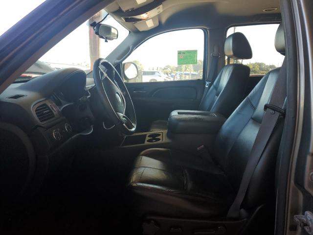 Photo 7 from auction – 2009 CHEVROLET SUBURBAN with VIN 1GNFK26309R231174
