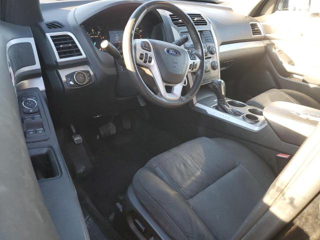 Photo 8 from auction – 2014 FORD EXPLORER X with VIN 1FM5K7D87EGB13544