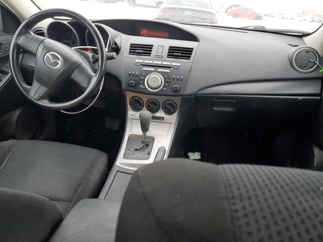 Photo 8 from auction – 2011 MAZDA 3 I with VIN JM1BL1UF5B1392734