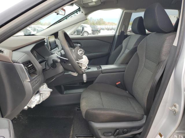 Photo 7 from auction – 2021 NISSAN ROGUE SV with VIN 5N1AT3BA3MC835948