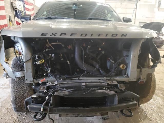Photo 5 from auction – 2019 FORD EXPEDITION with VIN 1FMJU2AT5KEA02311
