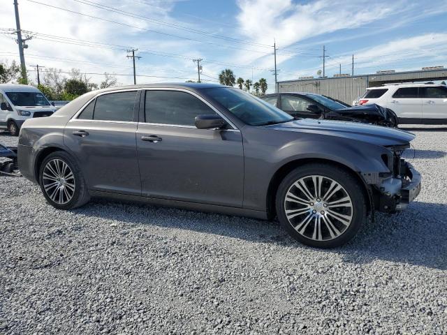 Photo 4 from auction – 2013 CHRYSLER 300 S with VIN 2C3CCABG3DH732293