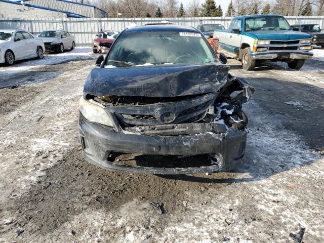 Фото 5 с аукциона – 2013 TOYOTA COROLLA BA с VIN 2T1BU4EE8DC037902