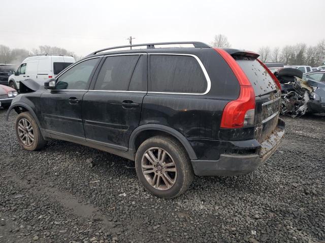 Photo 2 from auction – 2009 VOLVO XC90 3.2 with VIN YV4CY982691505464
