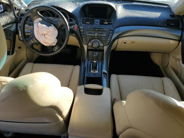 Фото 8 с аукциона – 2012 ACURA TL с VIN 19UUA8F55CA016534