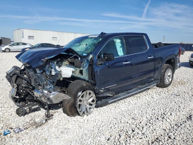 GMC SIERRA C15 2021 with VIN 3GTP8DED2MG192081 - Photo from auction