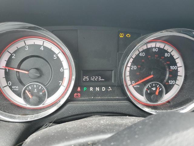 صورة رقم 9 من المزاد - 2014 DODGE GRAND CARA مع VIN 2C4RDGCG2ER205622