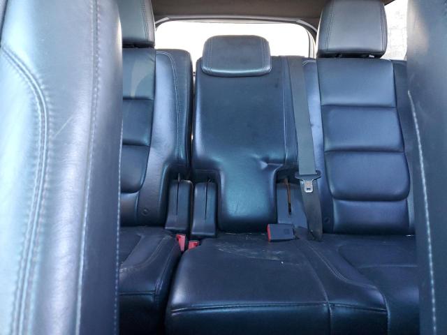 Photo 10 from auction – 2015 FORD EXPLORER X with VIN 1FM5K8D86FGA50475