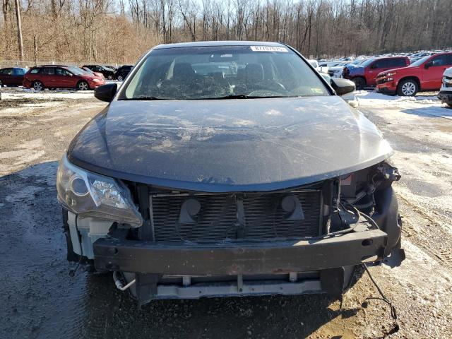 Photo 5 from auction – 2012 TOYOTA CAMRY BASE with VIN 4T1BF1FKXCU015040