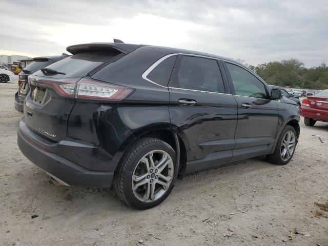 Photo 3 from auction – 2016 FORD EDGE TITAN with VIN 2FMPK3K88GBB12174