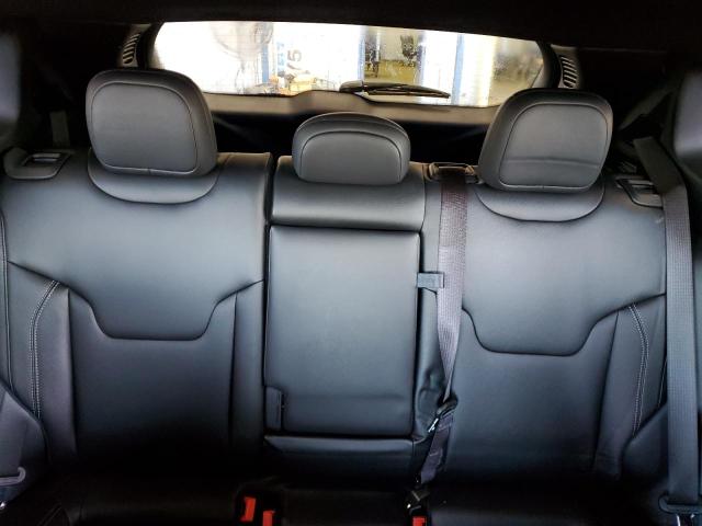 Zdjęcie 10 z aukcji – 2025 JEEP COMPASS LI z VIN 3C4NJDCN5ST510058