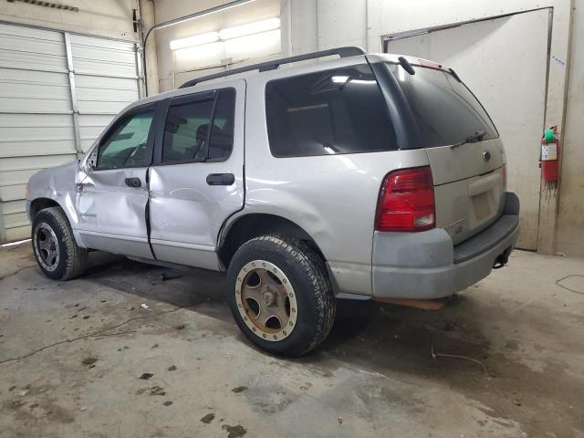 Photo 2 from auction – 2002 FORD EXPLORER X with VIN 1FMZU62K42ZC83980