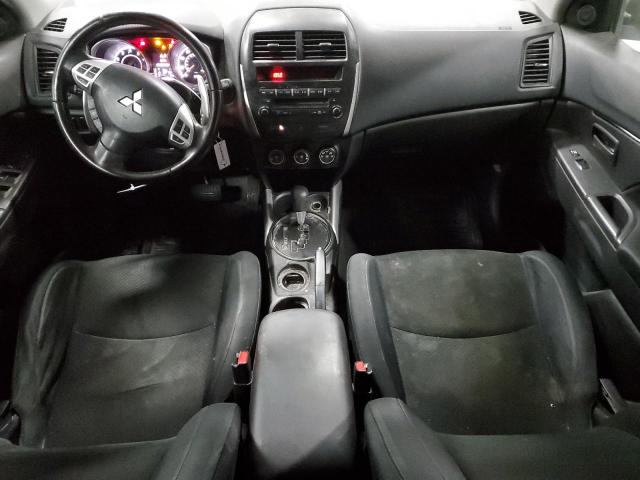 Photo 8 from auction – 2013 MITSUBISHI OUTLANDER with VIN 4A4AP3AU7DE005300
