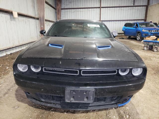 Photo 5 from auction – 2016 DODGE CHALLENGER with VIN 2C3CDZAG0GH158639