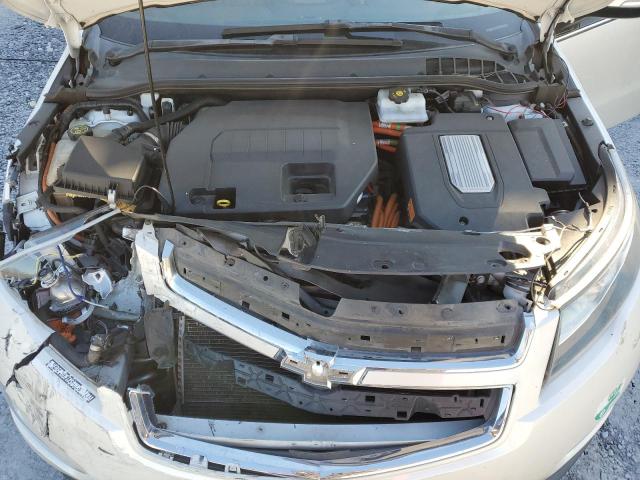 Photo 11 from auction – 2014 CHEVROLET VOLT with VIN 1G1RH6E42EU145628