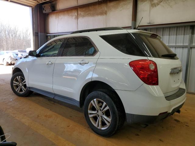 Photo 2 from auction – 2012 CHEVROLET EQUINOX LT with VIN 2GNALPEK5C6300683