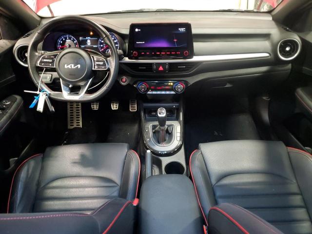 Photo 8 from auction – 2022 KIA FORTE GT with VIN 3KPF44AC3NE476515