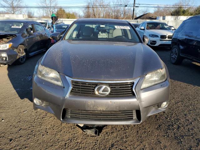 Photo 5 from auction – 2014 LEXUS GS 350 with VIN JTHCE1BL0E5022391