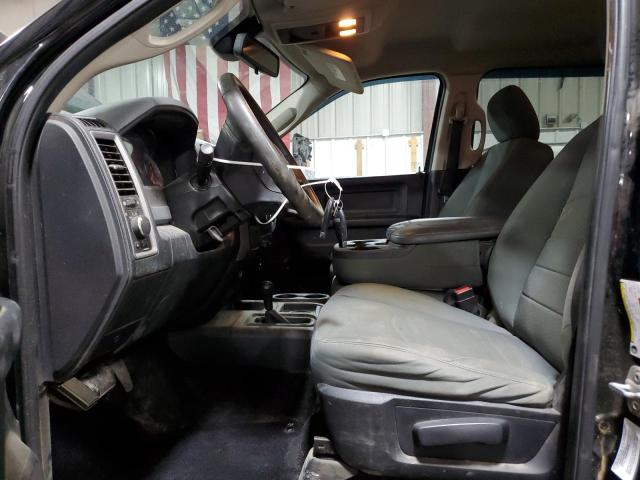 Photo 7 from auction – 2014 RAM 2500 ST with VIN 3C6UR5CJ1EG237471