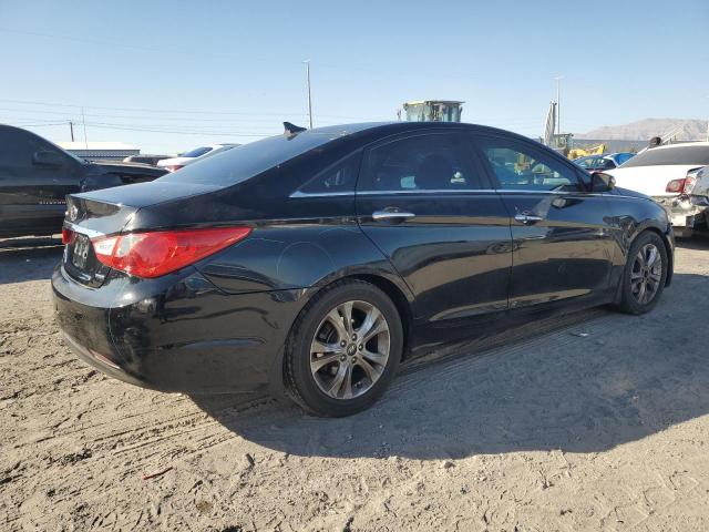 Photo 3 from auction – 2011 HYUNDAI SONATA SE with VIN 5NPEC4AC1BH124751