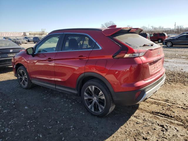 Photo 2 from auction – 2022 MITSUBISHI ECLIPSE CR with VIN JA4ATWAA8NZ002226