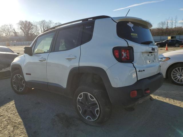 Photo 2 from auction – 2016 JEEP RENEGADE T with VIN ZACCJBCT0GPD68033