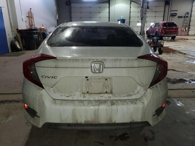 Photo 6 from auction – 2017 HONDA CIVIC LX with VIN 2HGFC2F5XHH015453