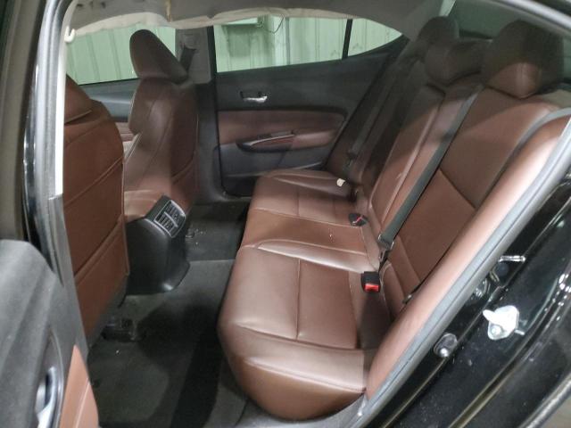 Photo 10 from auction – 2015 ACURA TLX with VIN 19UUB1F37FA029146