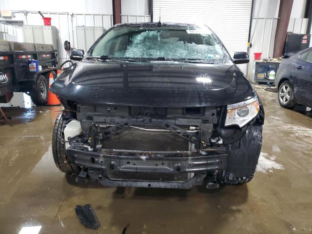 Photo 5 from auction – 2013 FORD EDGE SEL with VIN 2FMDK4JC1DBA56430