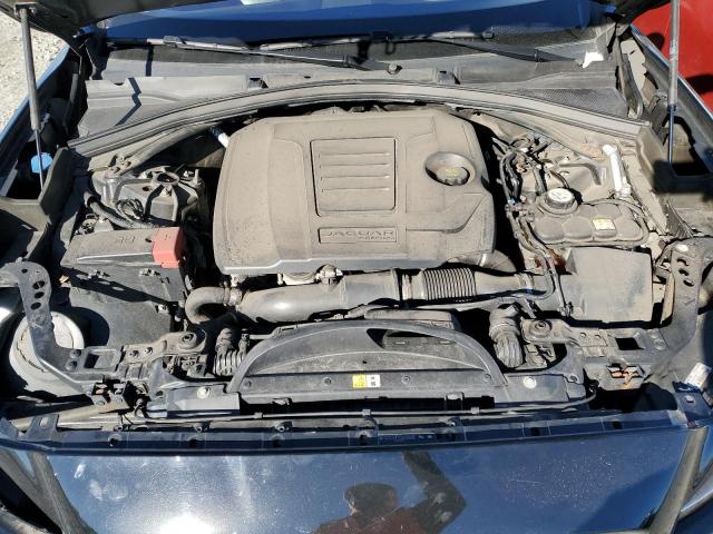 Photo 12 from auction – 2018 JAGUAR F-PACE PRE with VIN SADCK2FX3JA256060