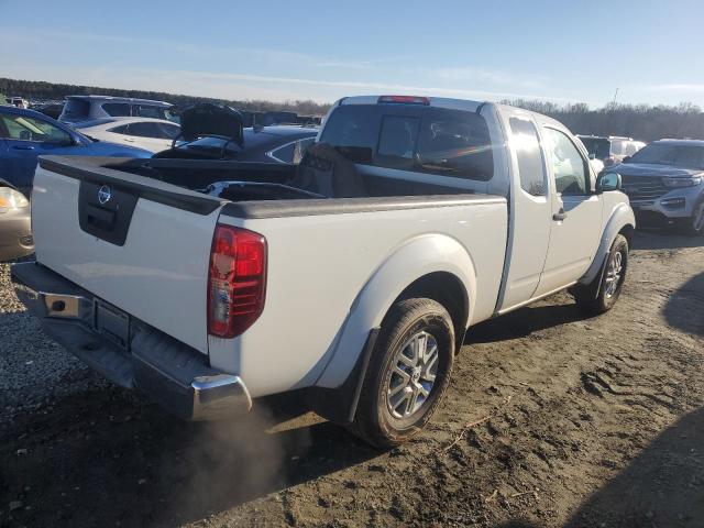 Photo 3 from auction – 2018 NISSAN FRONTIER S with VIN 1N6DD0CW5JN715914