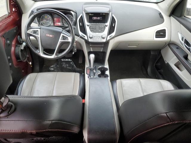 Photo 8 from auction – 2012 GMC TERRAIN SL with VIN 2GKFLXE52C6352723