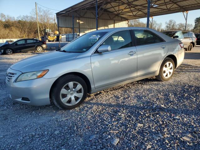 TOYOTA CAMRY CE 2008 with VIN 4T1BE46K78U240852 - Photo from auction