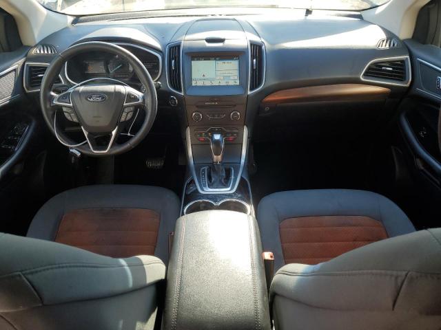Photo 8 from auction – 2018 FORD EDGE SEL with VIN 2FMPK3J96JBB93368