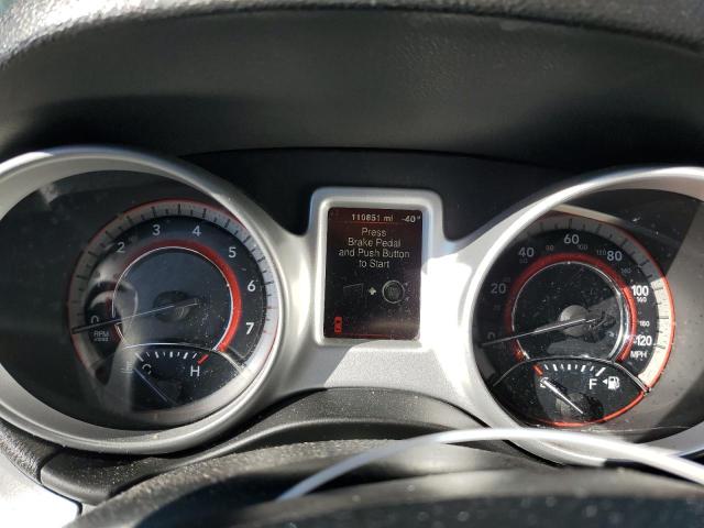 Photo 9 from auction – 2018 DODGE JOURNEY SE with VIN 3C4PDCAB6JT182988