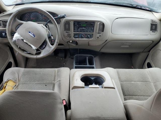 Photo 8 from auction – 2003 FORD F150 with VIN 2FTRX18L43CA44426