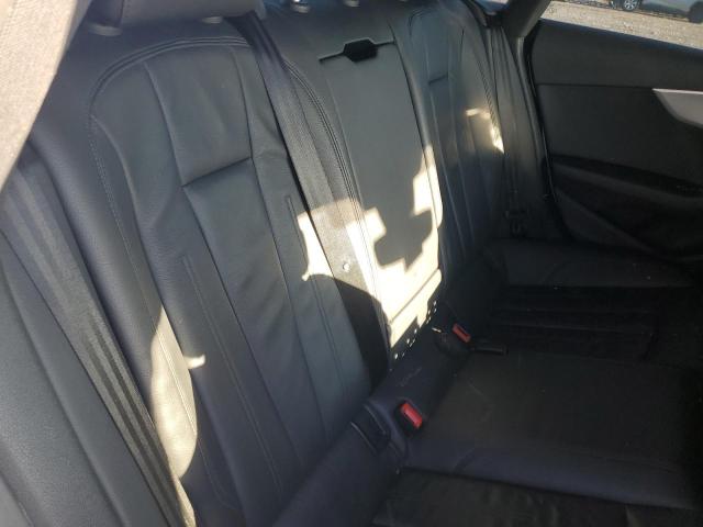 Photo 10 from auction – 2018 AUDI A5 PREMIUM with VIN WAUENCF57JA005040