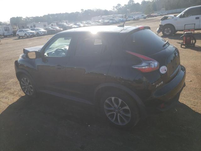 Photo 2 from auction – 2015 NISSAN JUKE S with VIN JN8AF5MR6FT508753