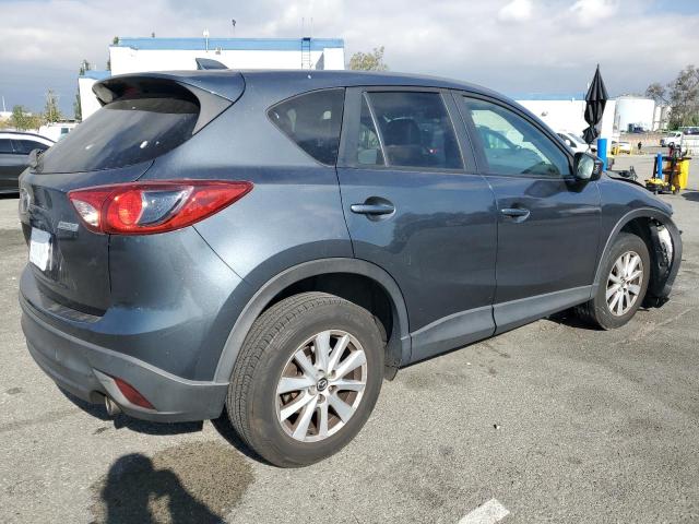 Photo 3 from auction – 2013 MAZDA CX-5 TOURI with VIN JM3KE2CE8D0113687