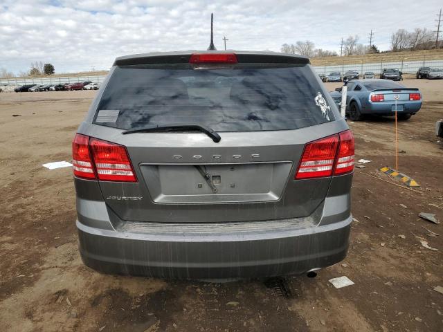 Photo 6 from auction – 2013 DODGE JOURNEY SE with VIN 3C4PDCAB0DT561621