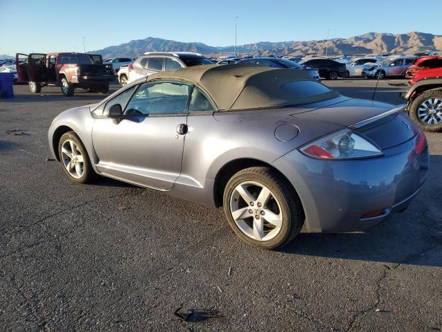 Photo 2 from auction – 2007 MITSUBISHI ECLIPSE SP with VIN 4A3AL25F47E027894
